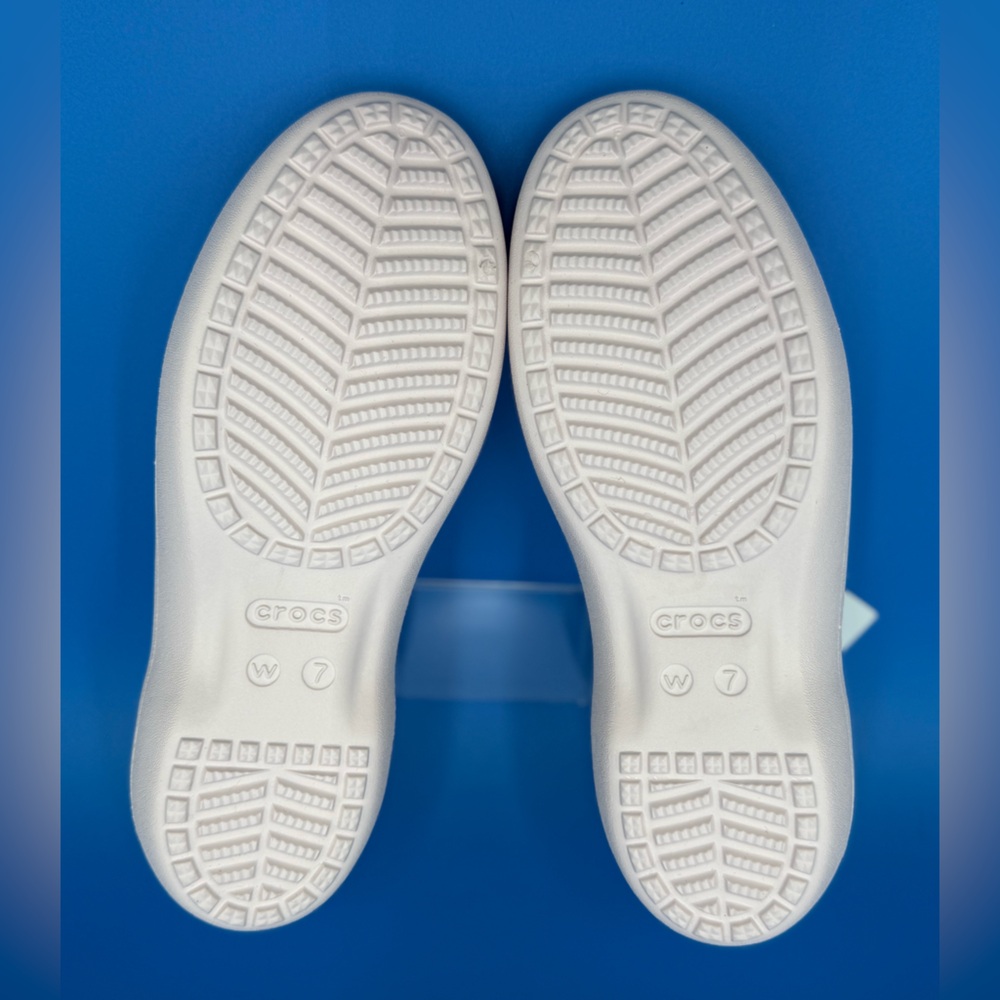 🪷 New Women’s Kadee Flat Barely Pink - Picture 7 of 10
